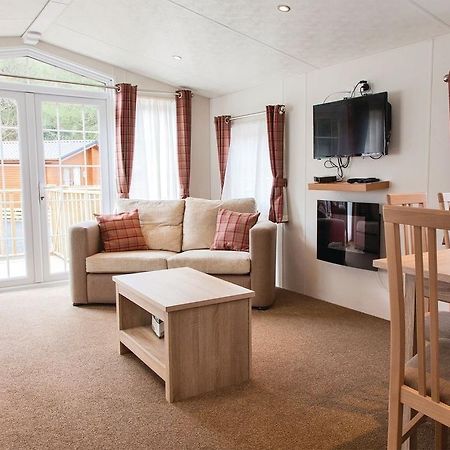 Riverview Country Park Hotel Forres Habitación foto