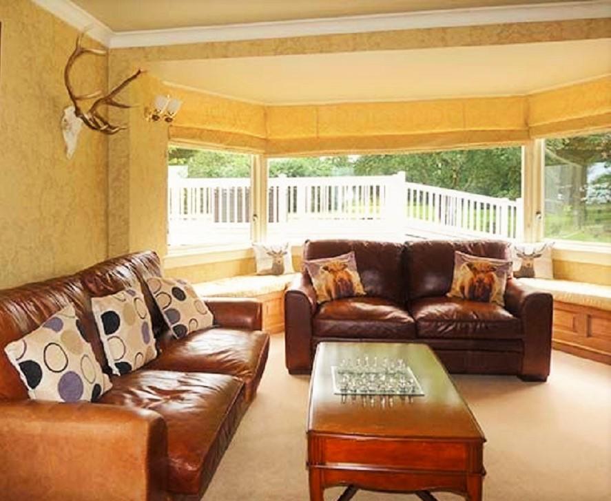 Riverview Country Park Hotel Forres Habitación foto