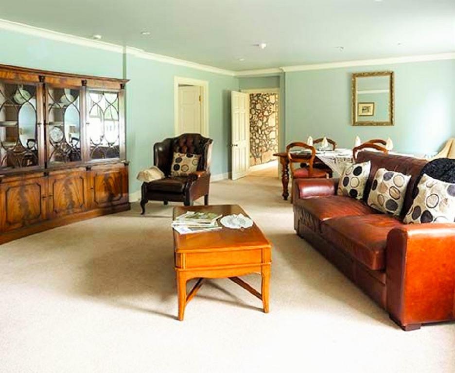 Riverview Country Park Hotel Forres Habitación foto
