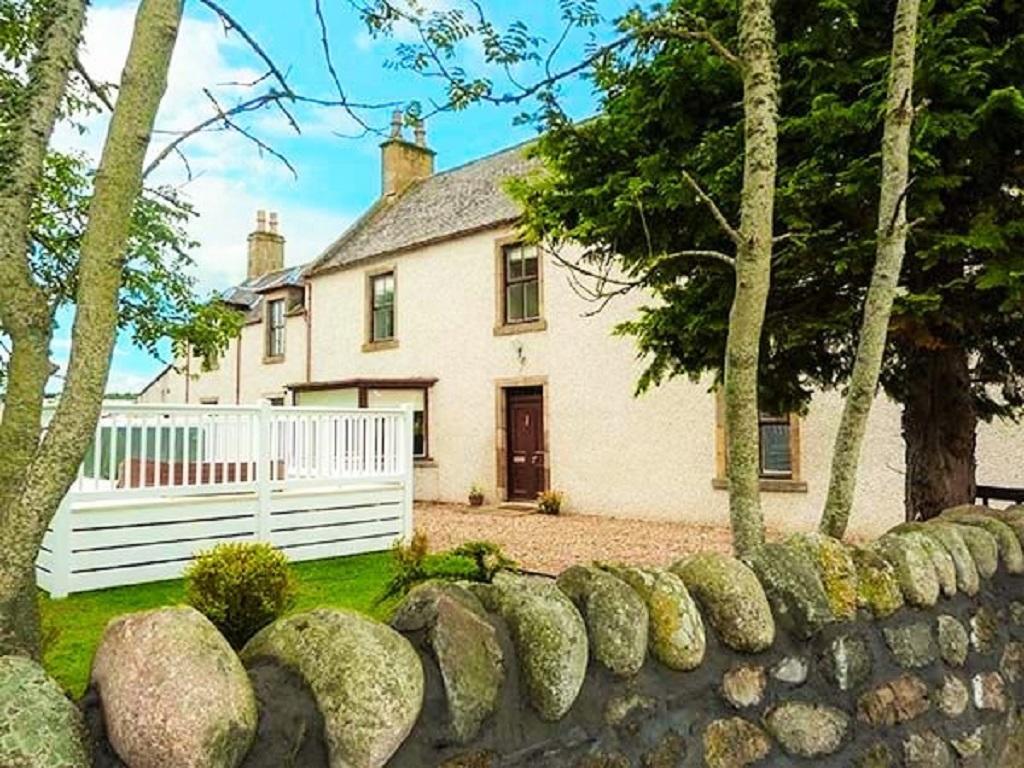 Riverview Country Park Hotel Forres Habitación foto