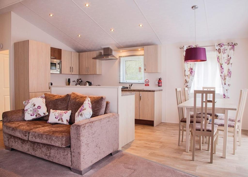 Riverview Country Park Hotel Forres Habitación foto