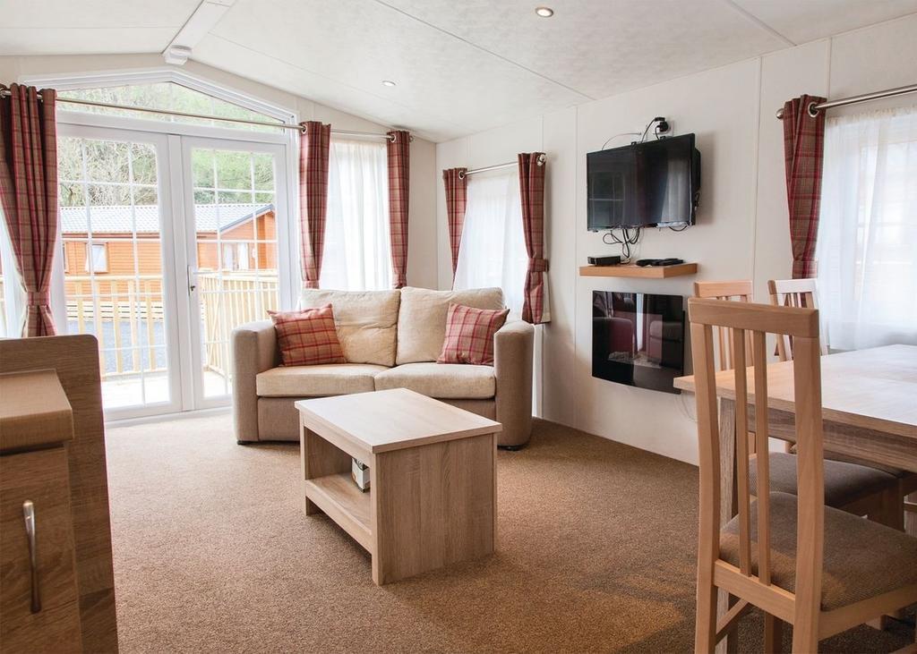 Riverview Country Park Hotel Forres Habitación foto