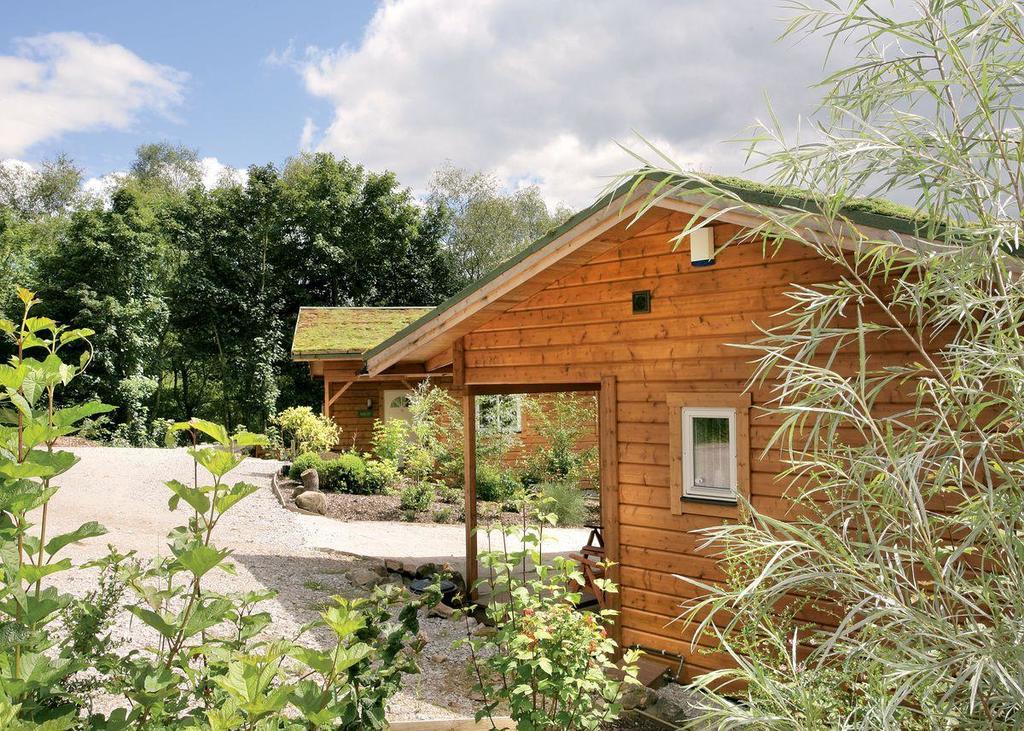 Riverview Country Park Hotel Forres Exterior foto