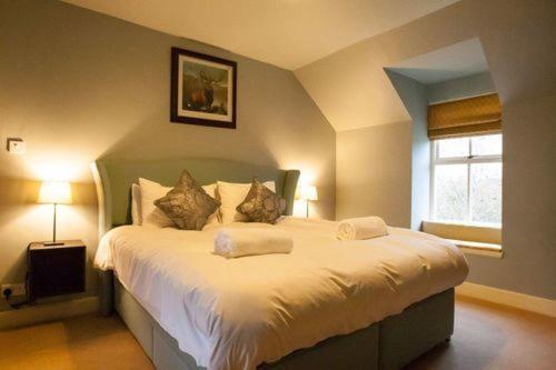 Riverview Country Park Hotel Forres Exterior foto