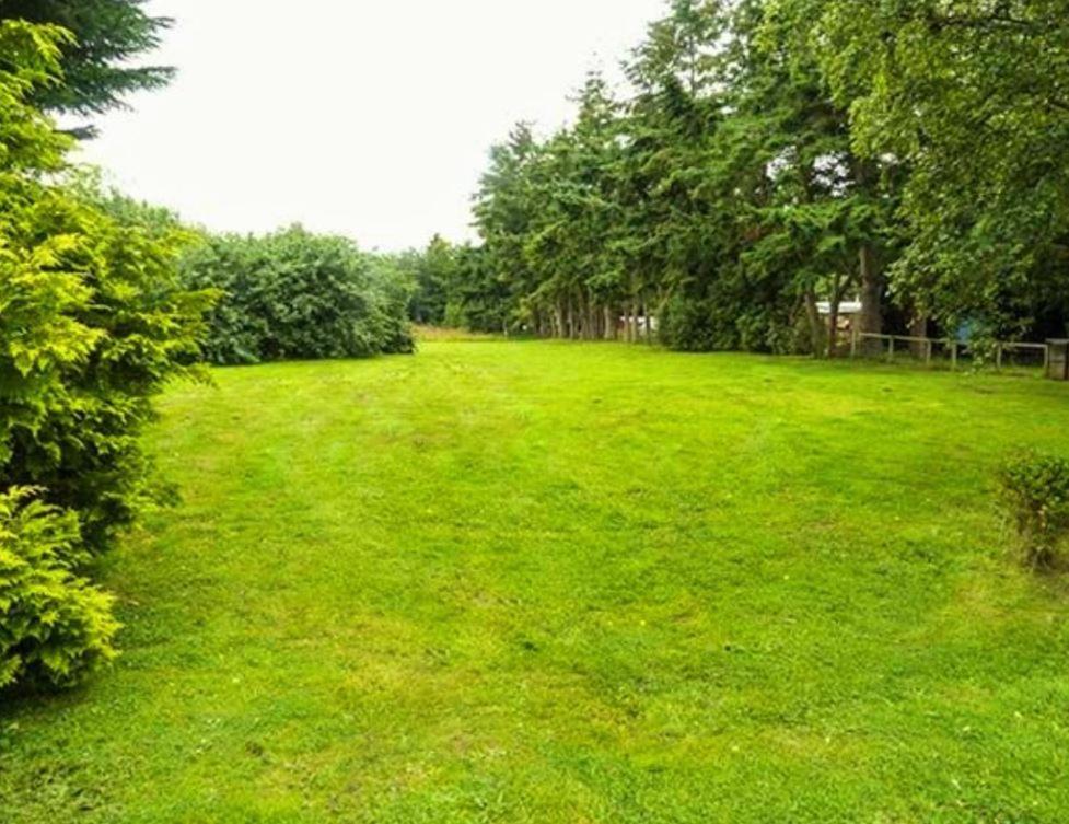 Riverview Country Park Hotel Forres Exterior foto